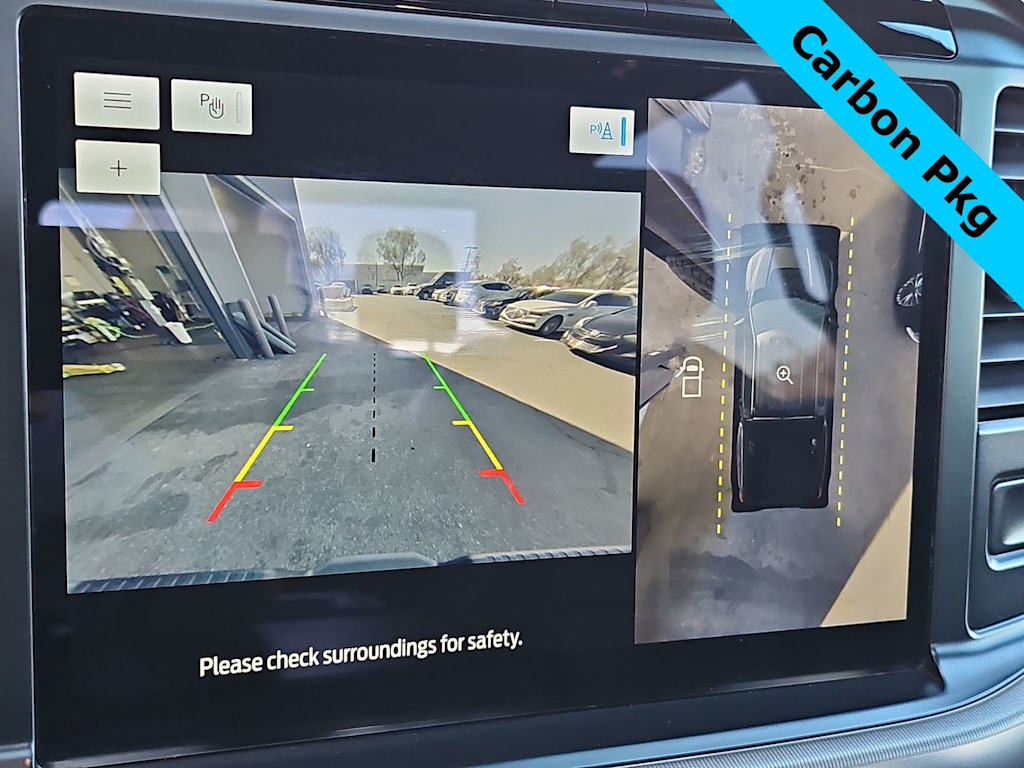 Thumbnail: 2023 Ford F-150 - 26