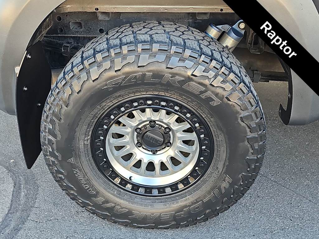 Thumbnail: 2018 Ford F-150 - 6