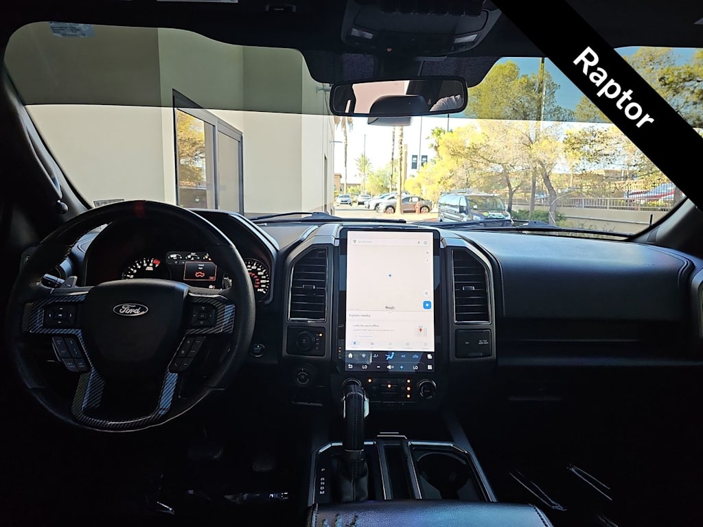 Thumbnail: 2018 Ford F-150 - 2