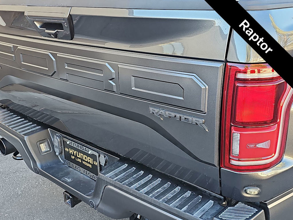 Thumbnail: 2018 Ford F-150 - 22