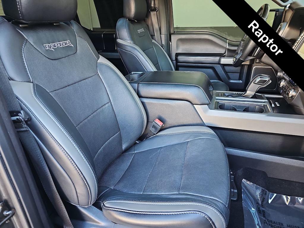 Thumbnail: 2018 Ford F-150 - 10