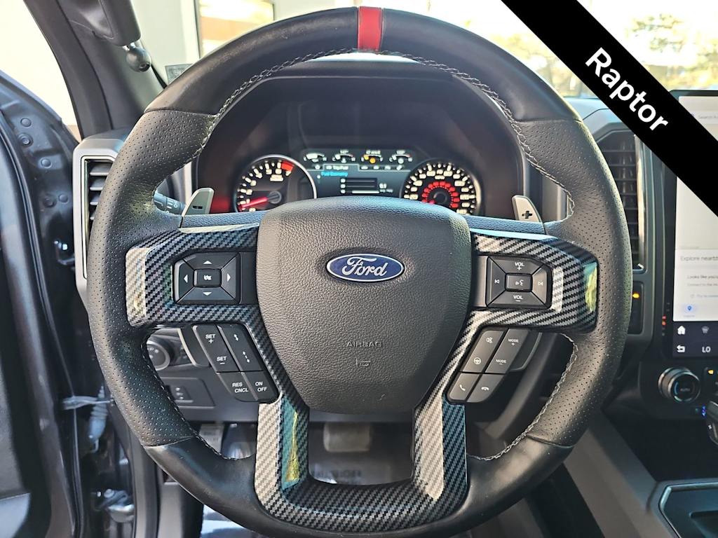 Thumbnail: 2018 Ford F-150 - 8