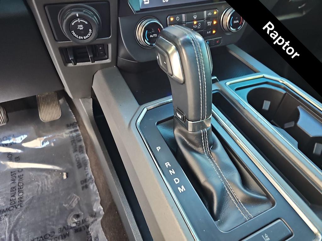 Thumbnail: 2018 Ford F-150 - 13