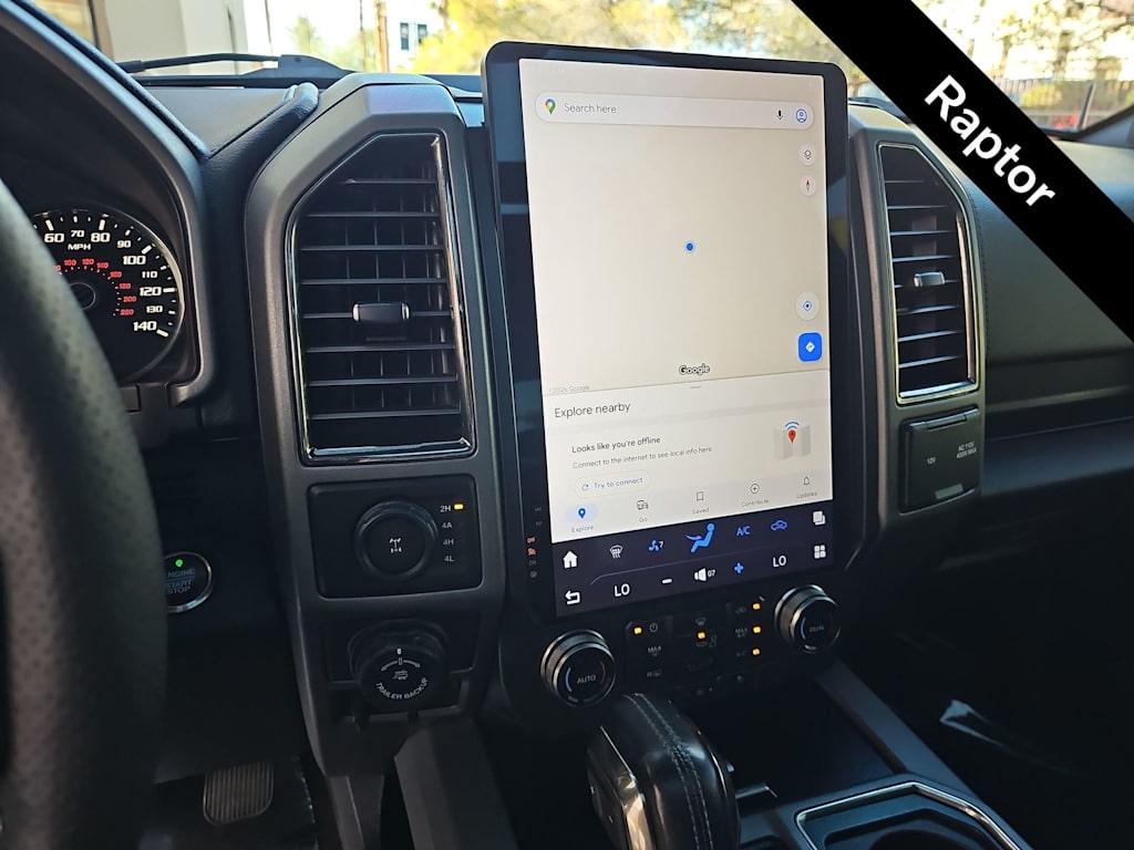 Thumbnail: 2018 Ford F-150 - 12