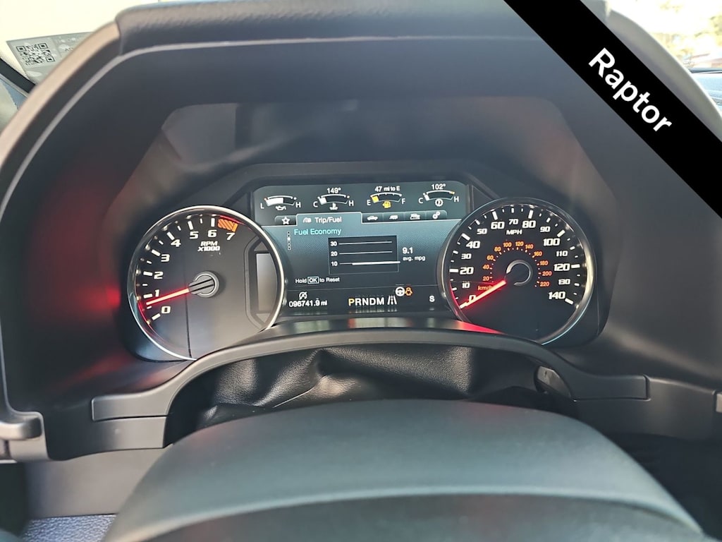 Thumbnail: 2018 Ford F-150 - 14