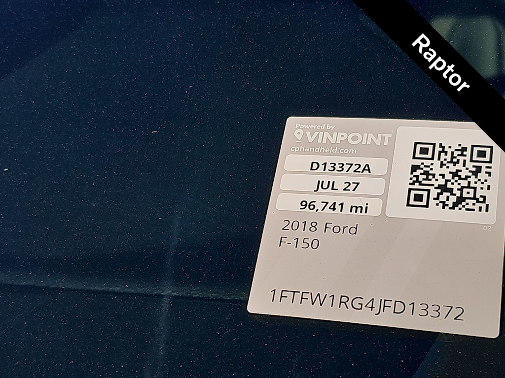 Thumbnail: 2018 Ford F-150 - 16