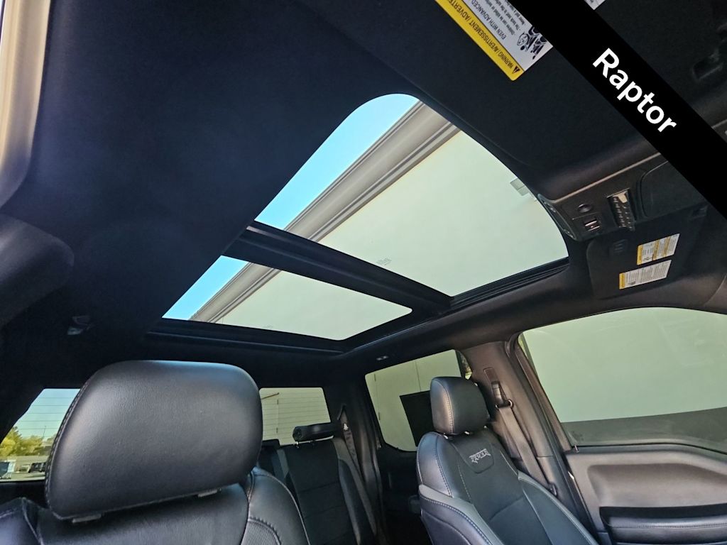 Thumbnail: 2018 Ford F-150 - 27