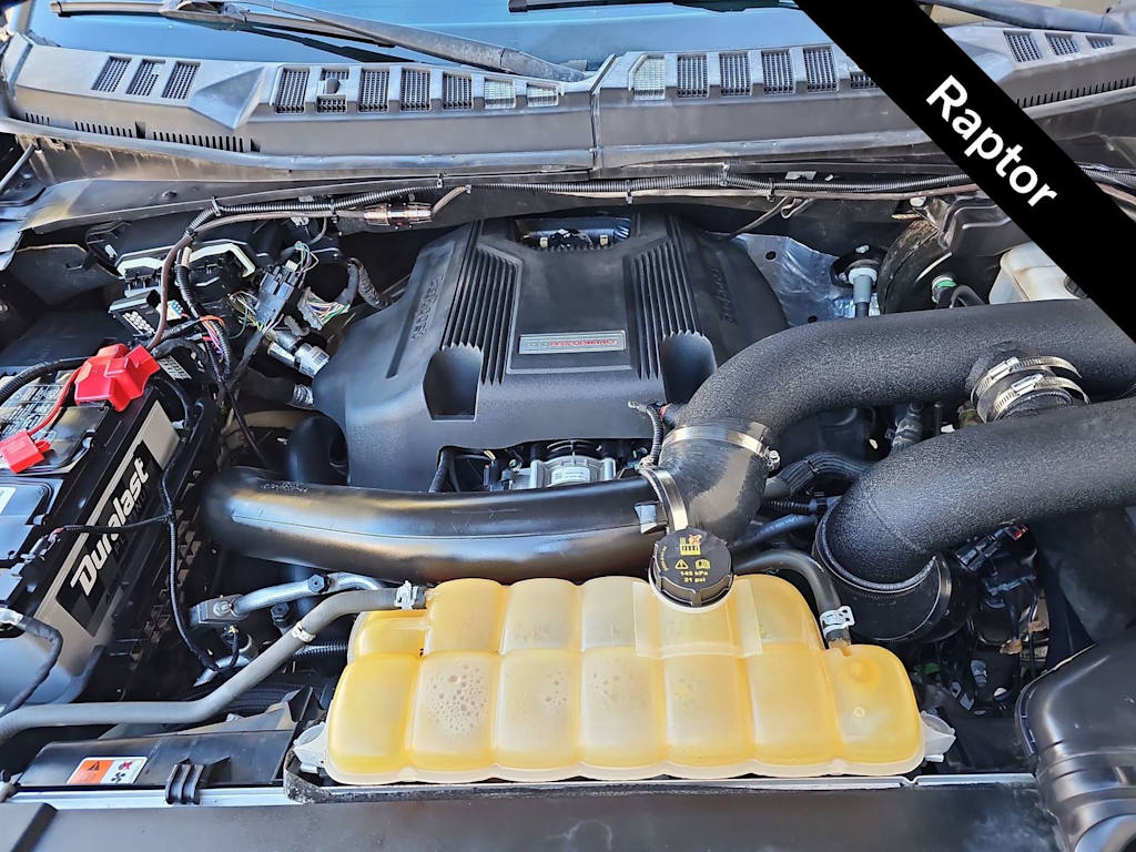 Thumbnail: 2018 Ford F-150 - 7