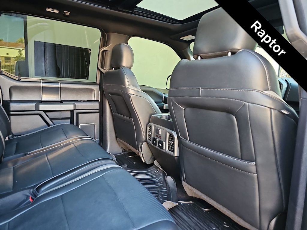 Thumbnail: 2018 Ford F-150 - 11