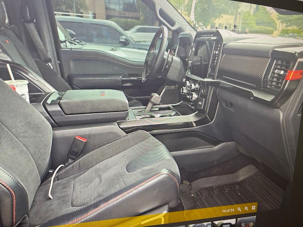 Thumbnail: 2023 Ford F-150 - 8