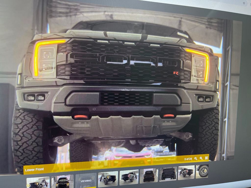Thumbnail: 2023 Ford F-150 - 13