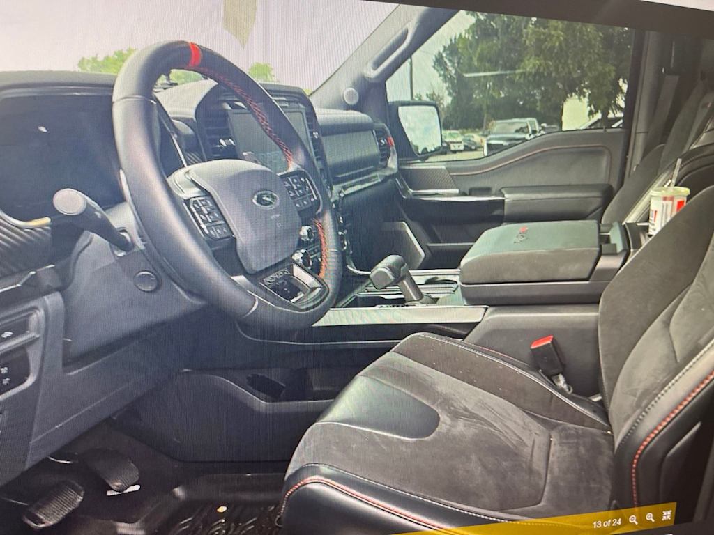 Thumbnail: 2023 Ford F-150 - 7