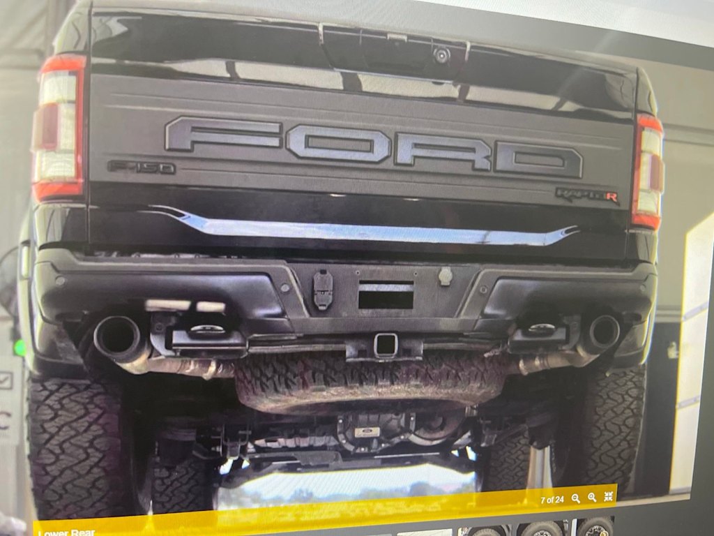 Thumbnail: 2023 Ford F-150 - 10