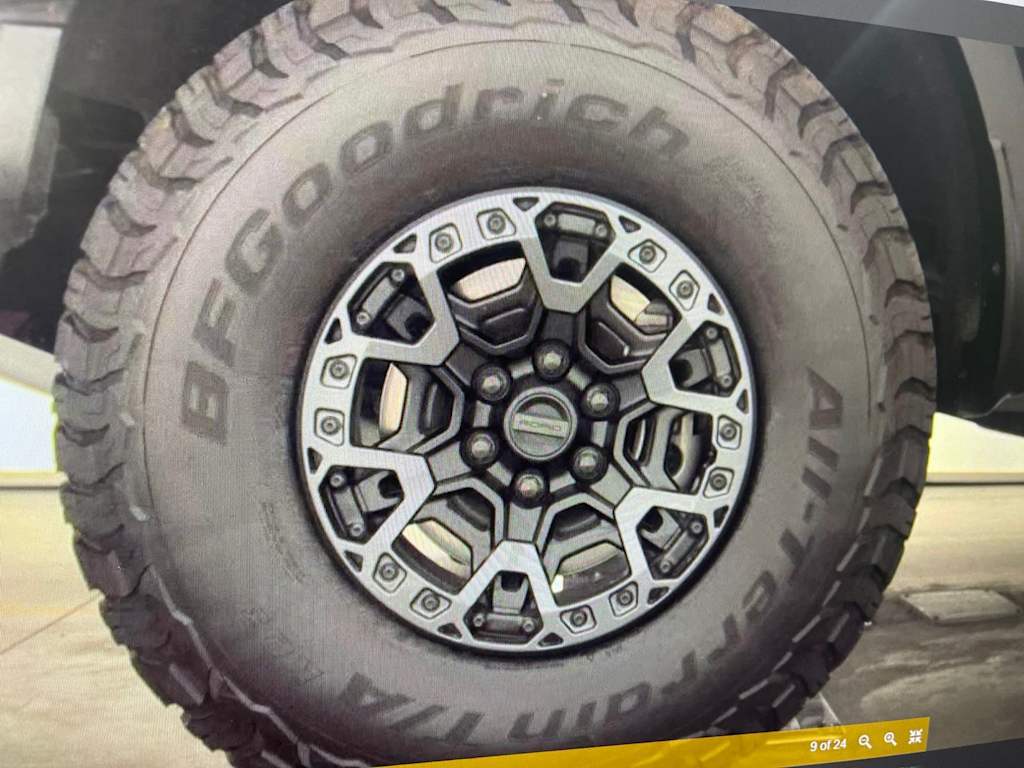 Thumbnail: 2023 Ford F-150 - 5