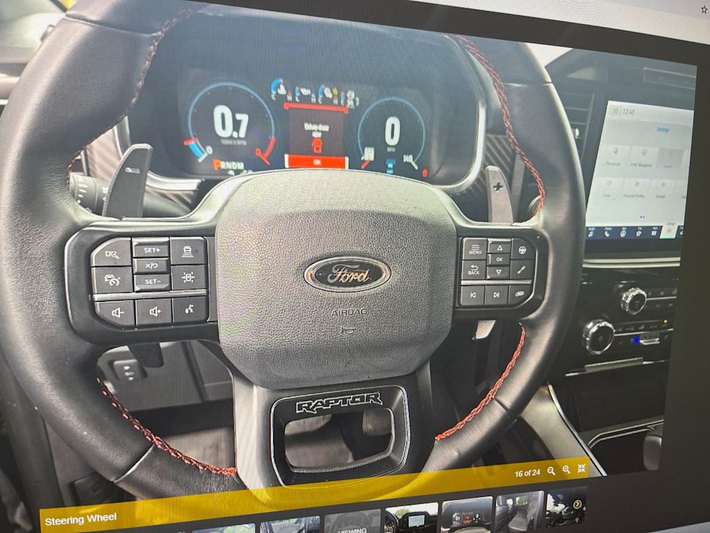 Thumbnail: 2023 Ford F-150 - 2
