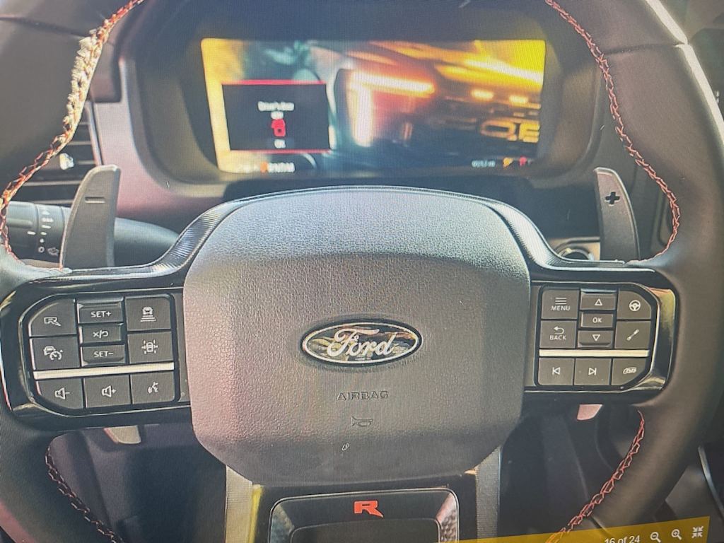 Thumbnail: 2024 Ford F-150 - 11