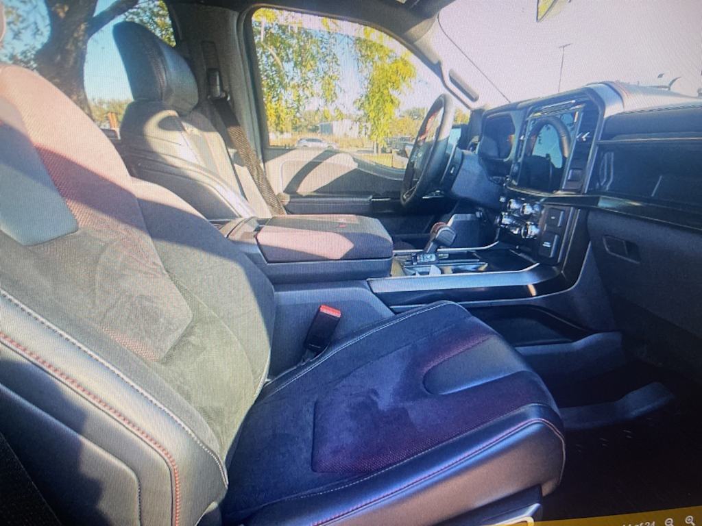 Thumbnail: 2024 Ford F-150 - 6