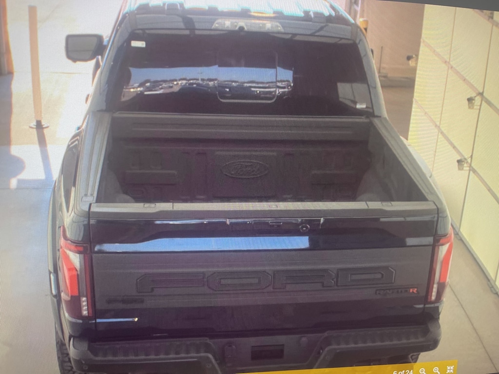 Thumbnail: 2024 Ford F-150 - 10