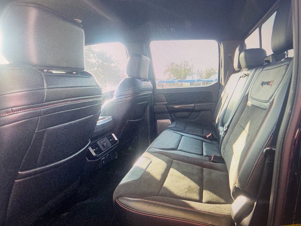 Thumbnail: 2024 Ford F-150 - 7