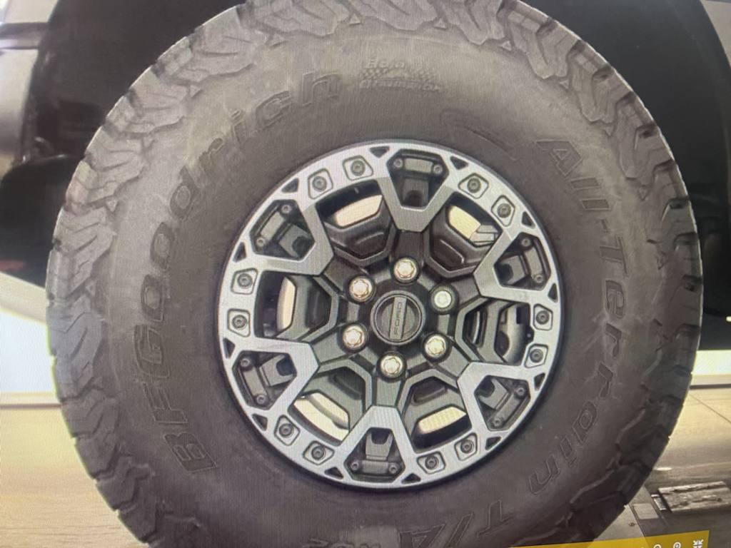 Thumbnail: 2024 Ford F-150 - 5