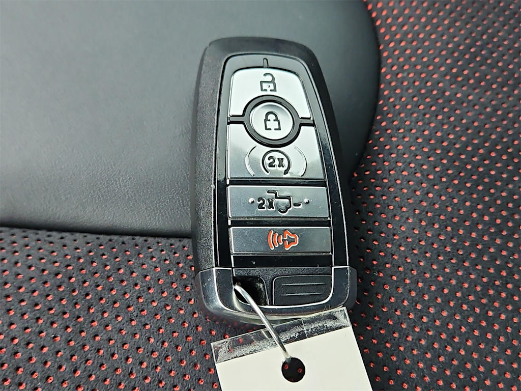 Thumbnail: 2024 Ford F-150 - 19