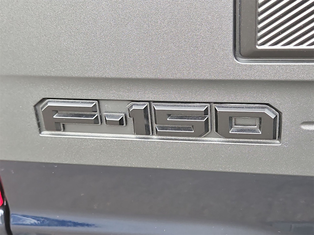 Thumbnail: 2024 Ford F-150 - 25