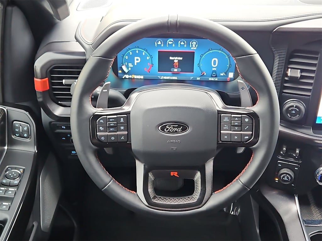 Thumbnail: 2024 Ford F-150 - 14