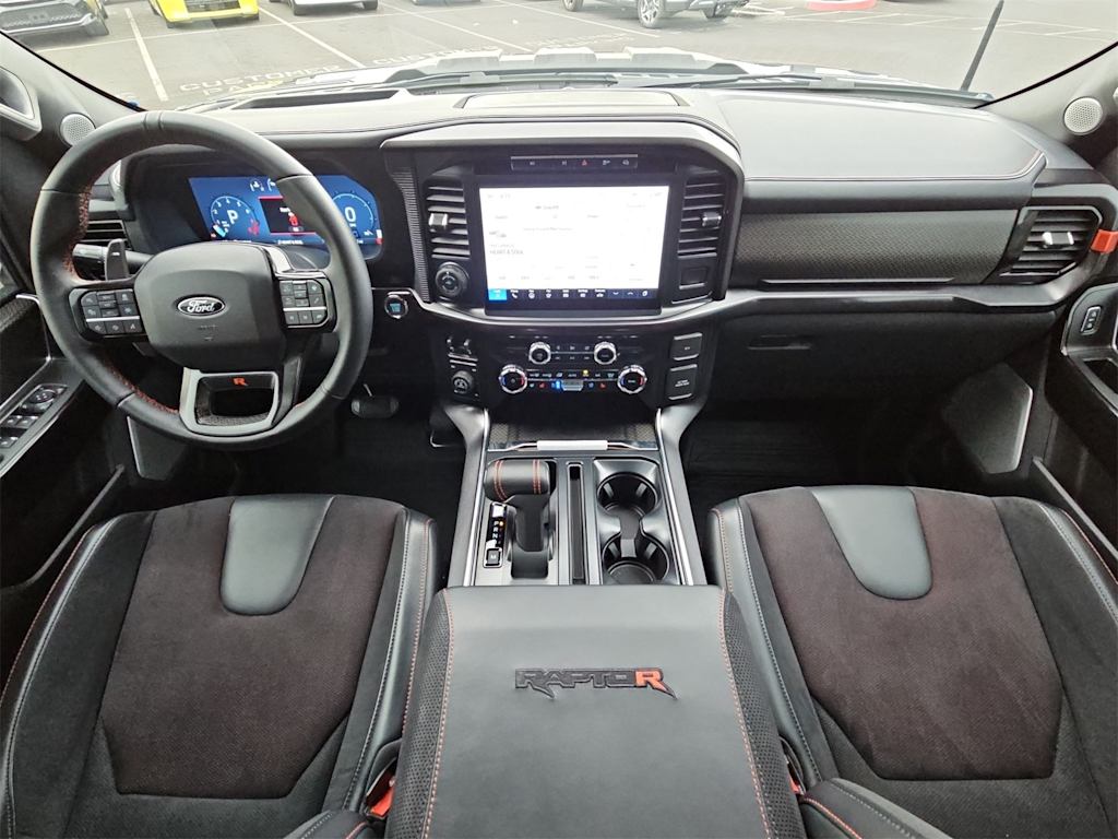 Thumbnail: 2024 Ford F-150 - 9