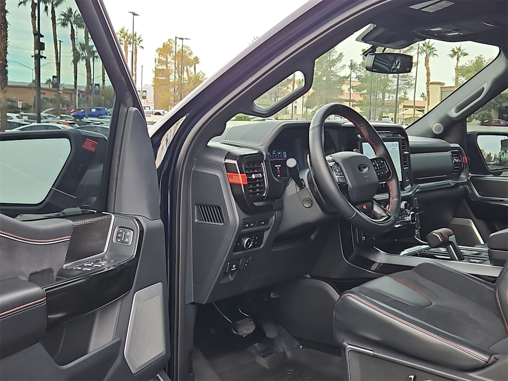 Thumbnail: 2024 Ford F-150 - 2