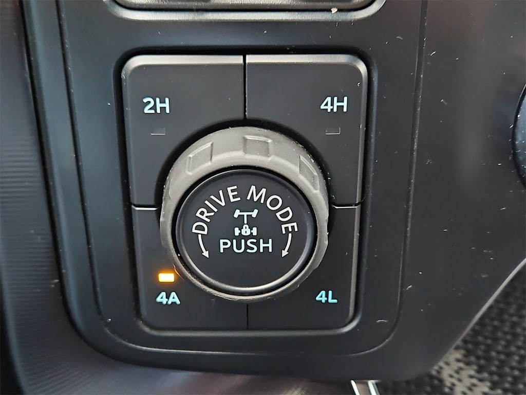 Thumbnail: 2024 Ford F-150 - 30