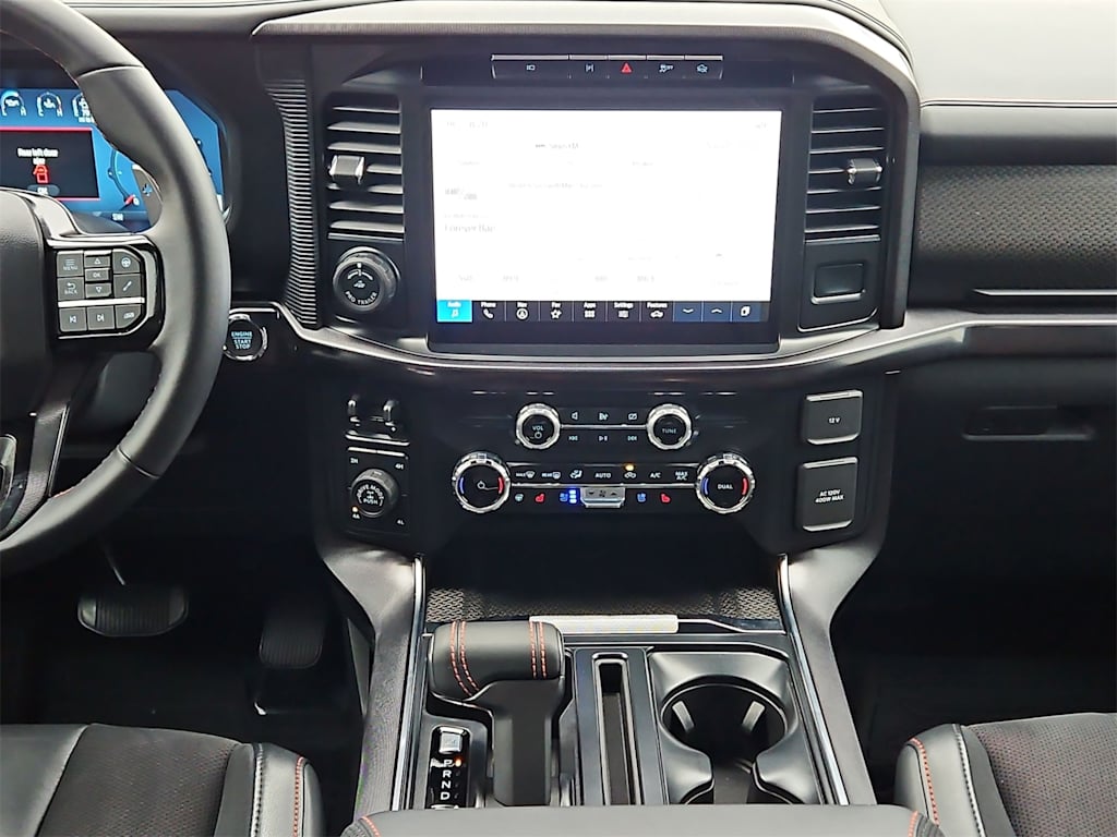 Thumbnail: 2024 Ford F-150 - 15