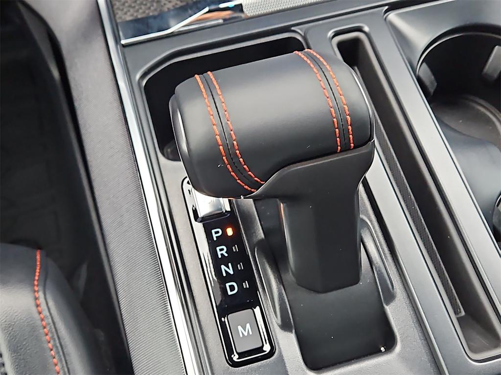 Thumbnail: 2024 Ford F-150 - 16