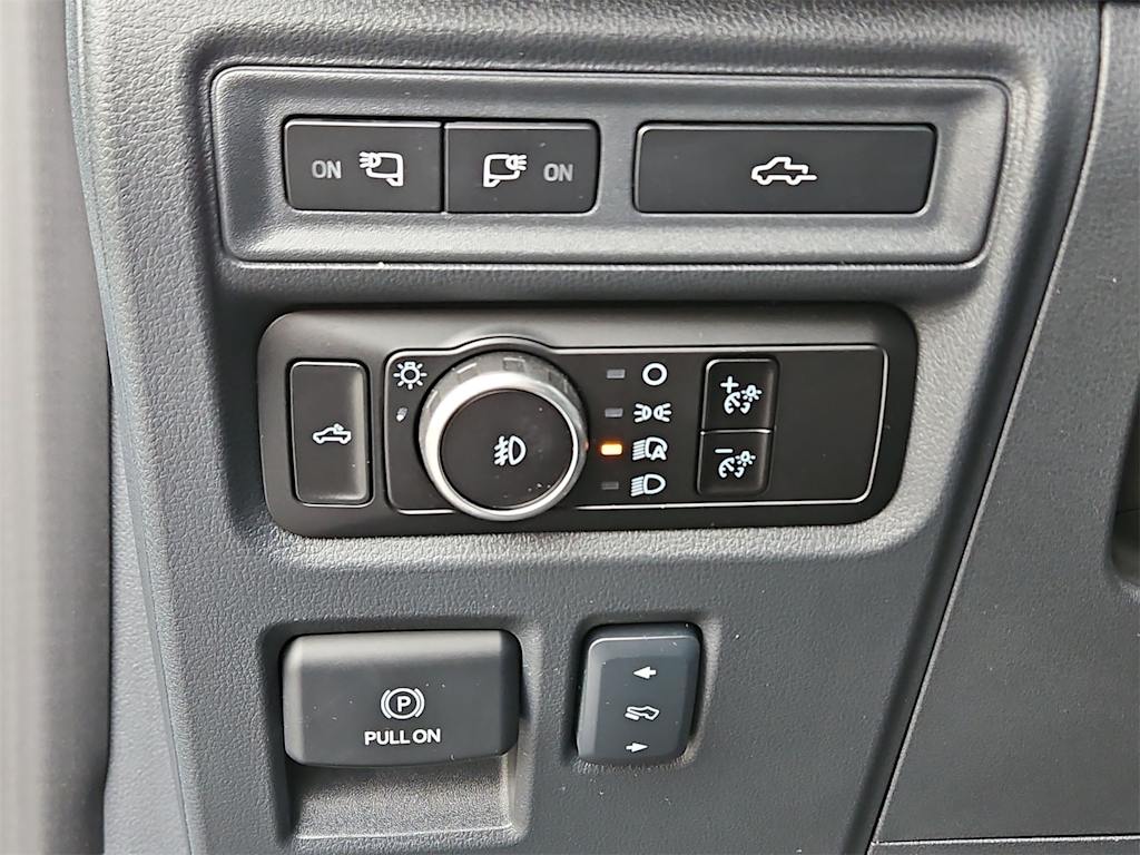 Thumbnail: 2024 Ford F-150 - 29