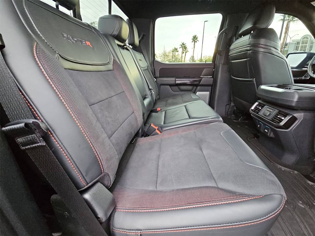 Thumbnail: 2024 Ford F-150 - 12