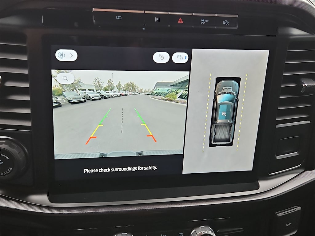 Thumbnail: 2024 Ford F-150 - 26