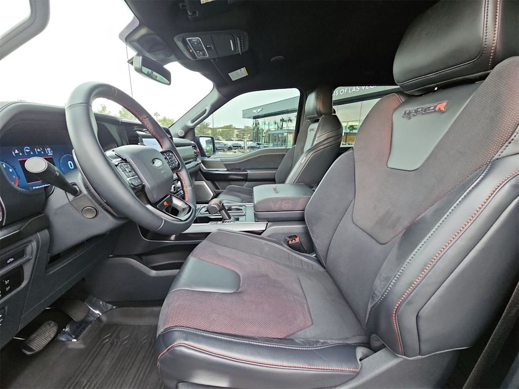 Thumbnail: 2024 Ford F-150 - 10