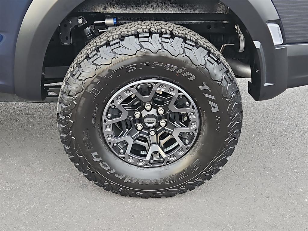 Thumbnail: 2024 Ford F-150 - 7