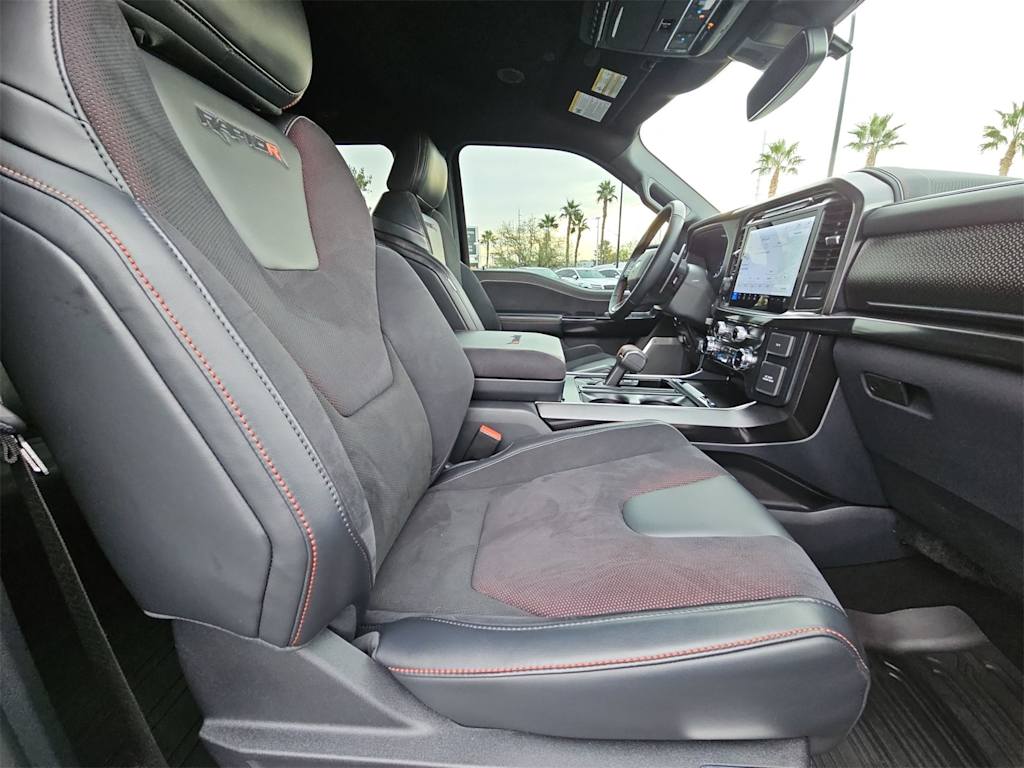 Thumbnail: 2024 Ford F-150 - 11