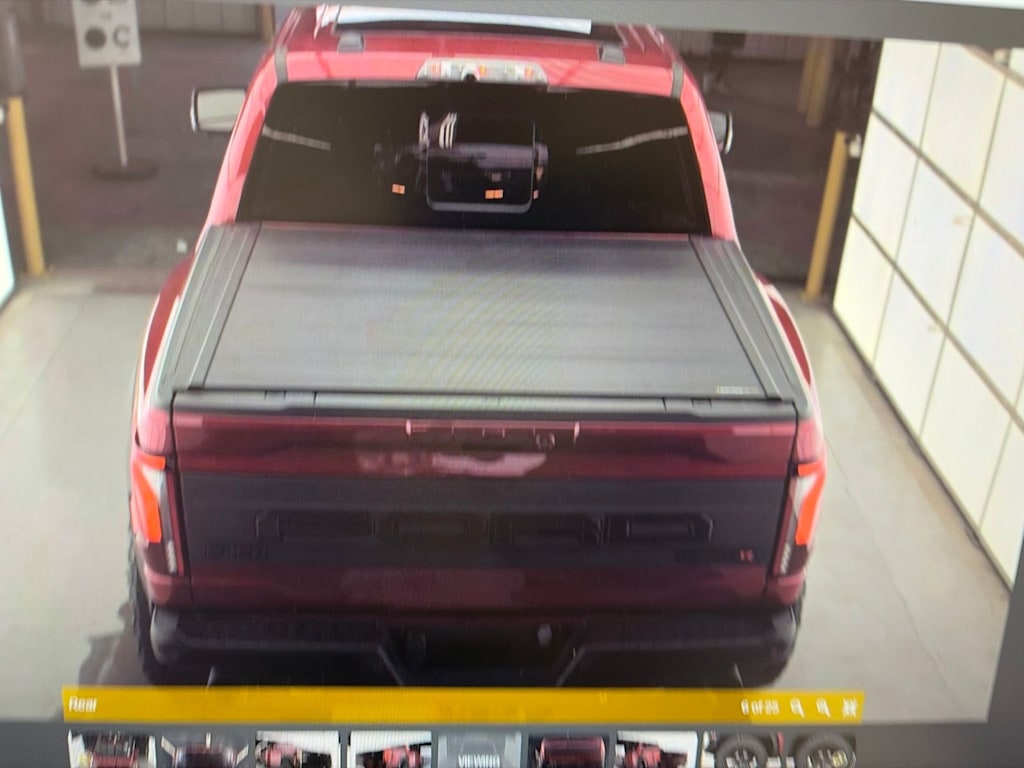 Thumbnail: 2024 Ford F-150 - 10