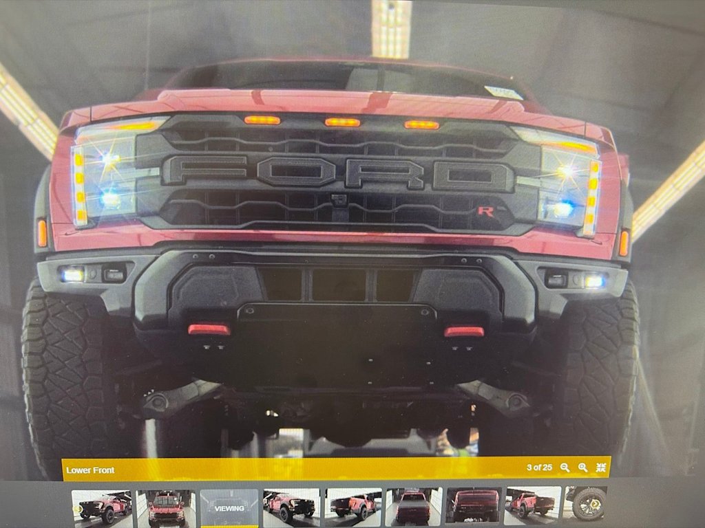 Thumbnail: 2024 Ford F-150 - 5