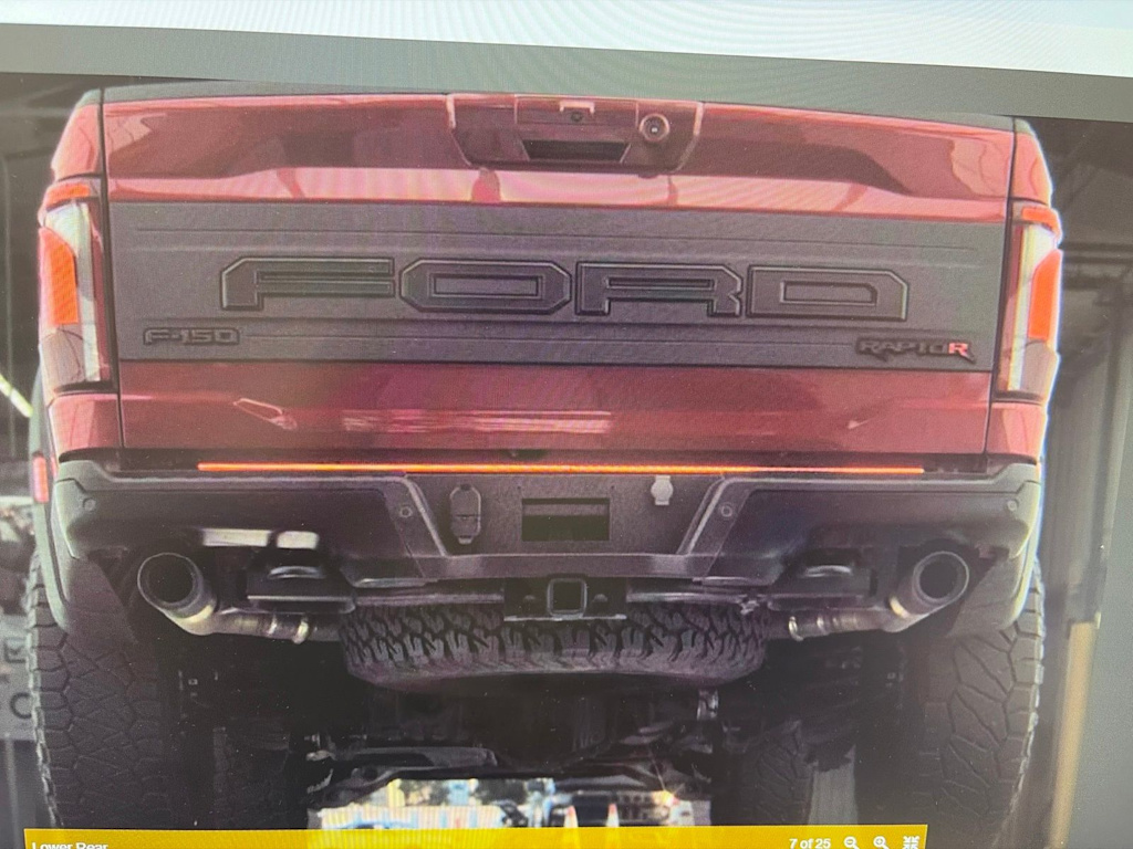 Thumbnail: 2024 Ford F-150 - 14