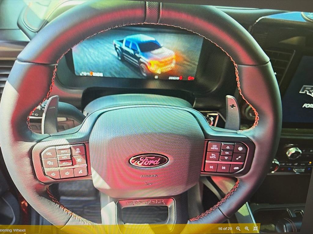 Thumbnail: 2024 Ford F-150 - 2