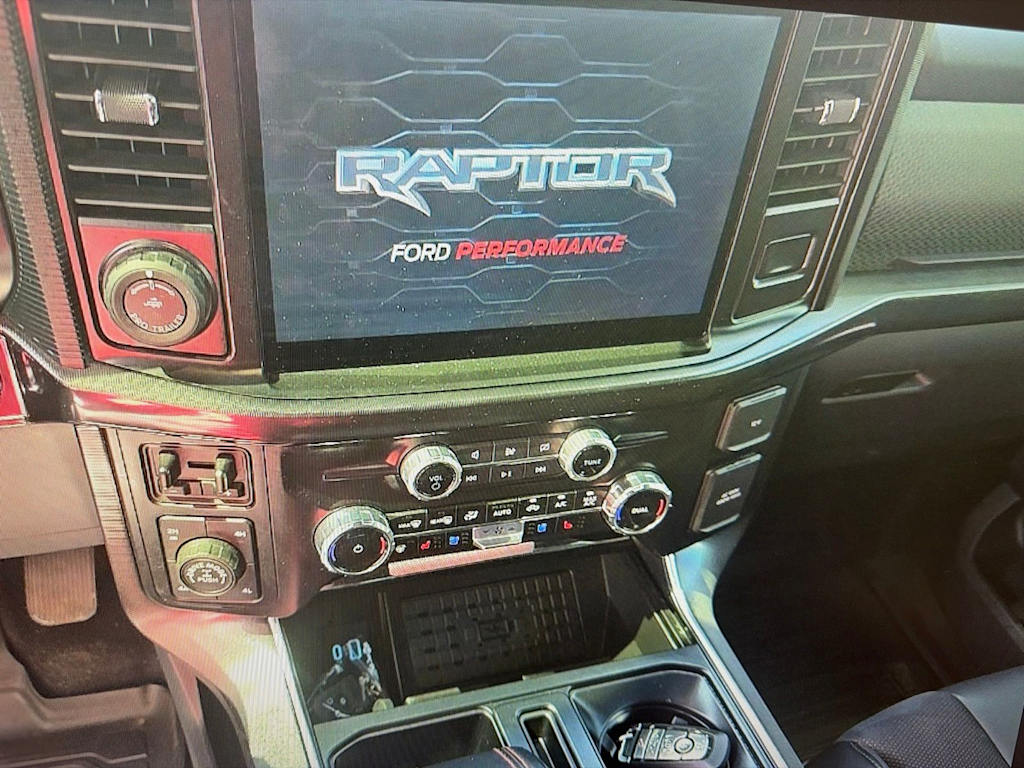 Thumbnail: 2024 Ford F-150 - 16