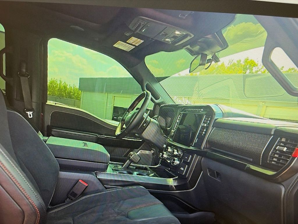 Thumbnail: 2024 Ford F-150 - 8
