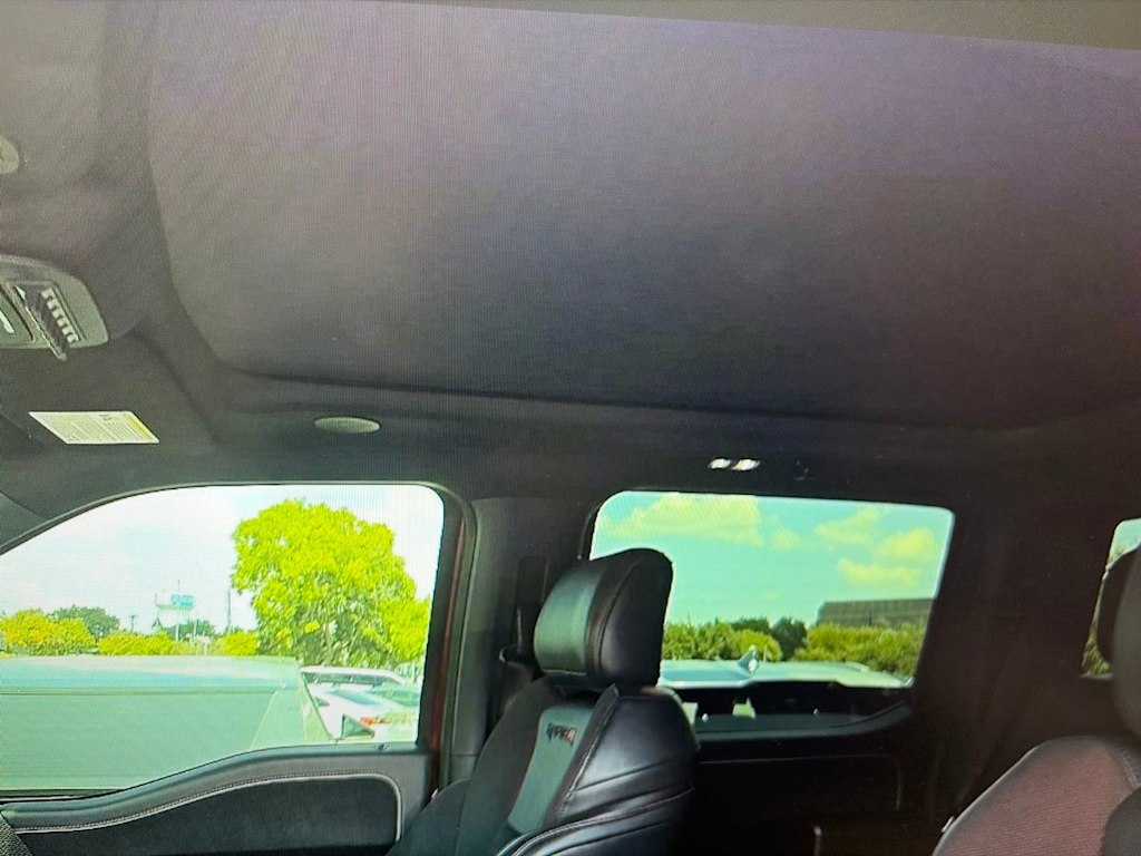 Thumbnail: 2024 Ford F-150 - 17