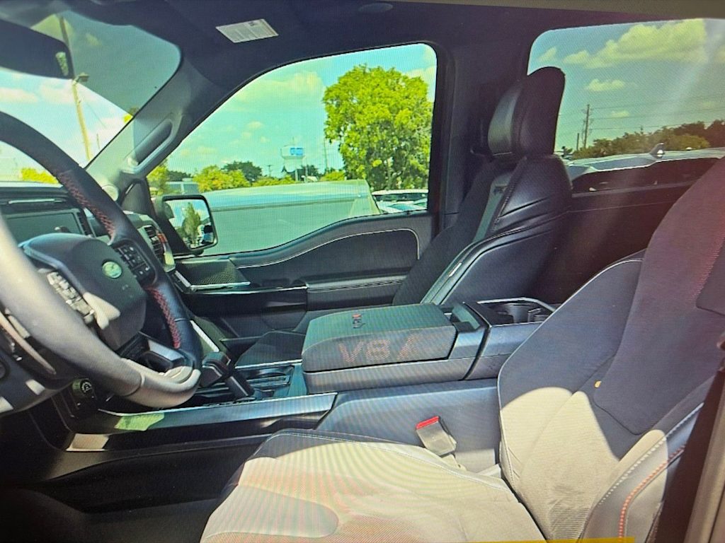 Thumbnail: 2024 Ford F-150 - 7
