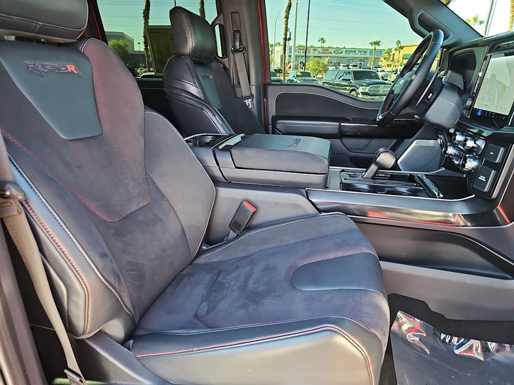 Thumbnail: 2024 Ford F-150 - 24