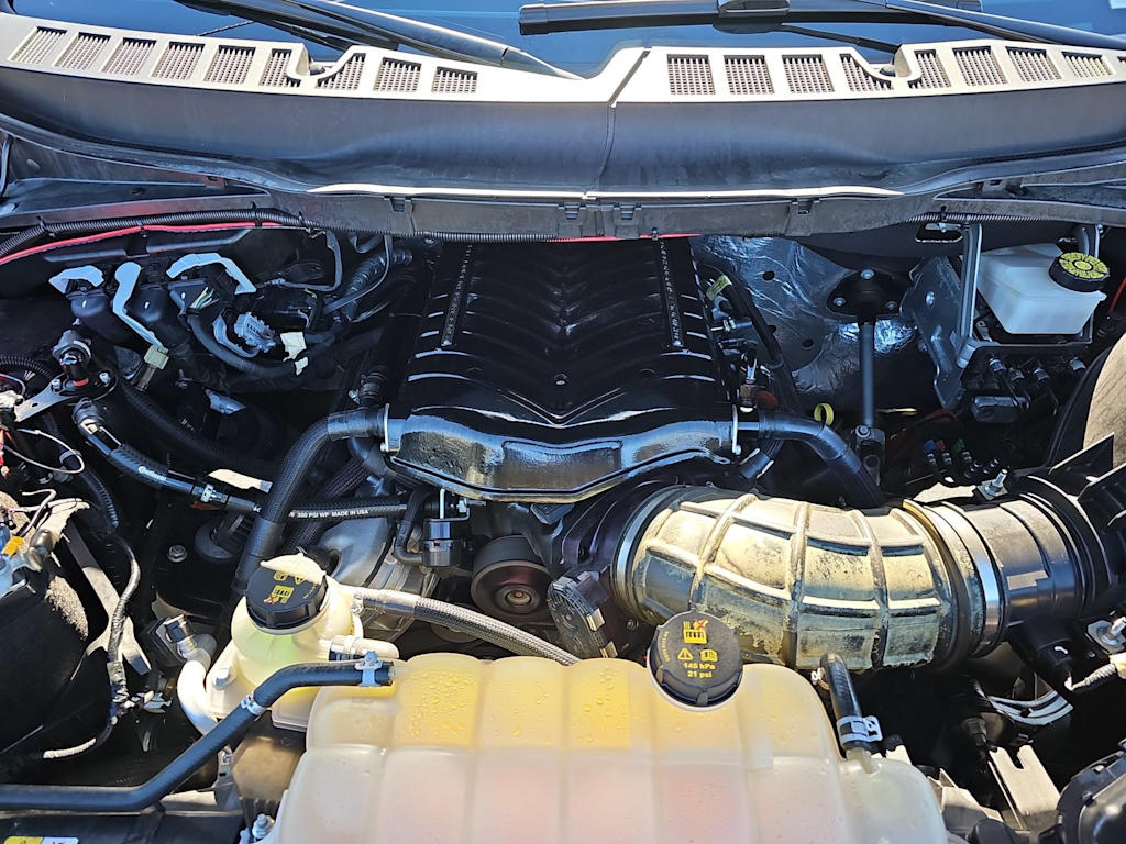 Thumbnail: 2024 Ford F-150 - 8