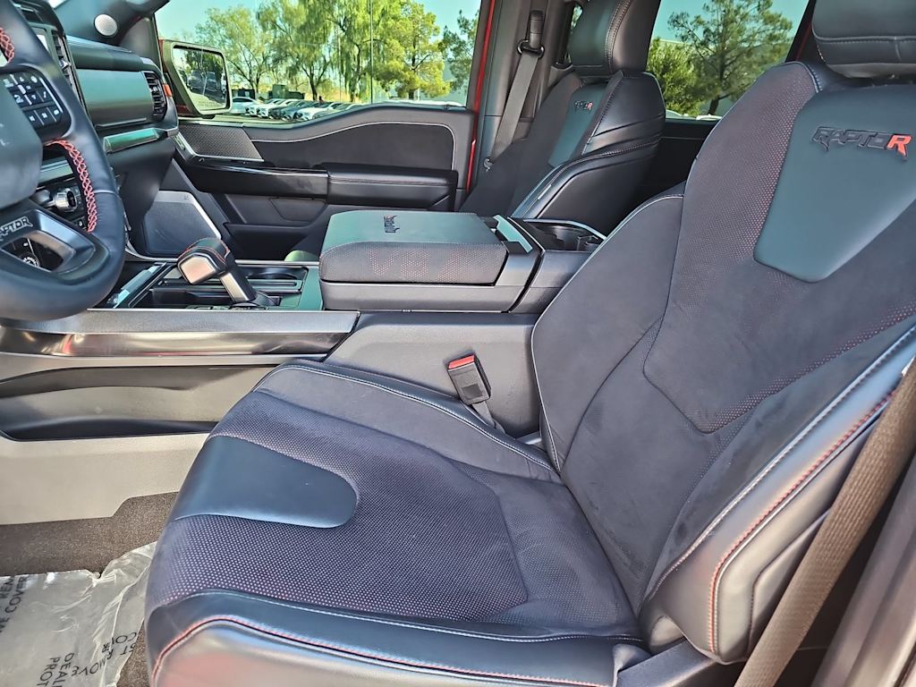 Thumbnail: 2024 Ford F-150 - 11