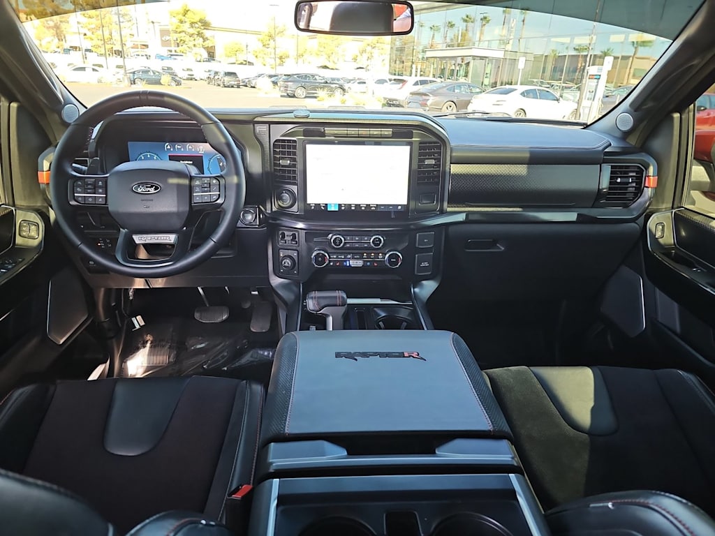 Thumbnail: 2024 Ford F-150 - 2